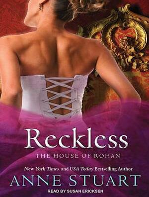 Reckless by Anne Stuart