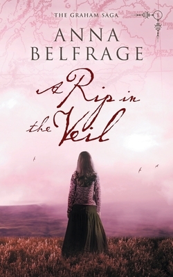 A Rip in the Veil by Anna Belfrage