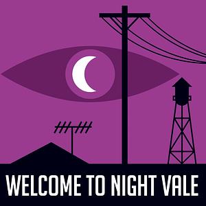 Welcome to Night Vale  by Jeffrey Cranor, Joseph Fink