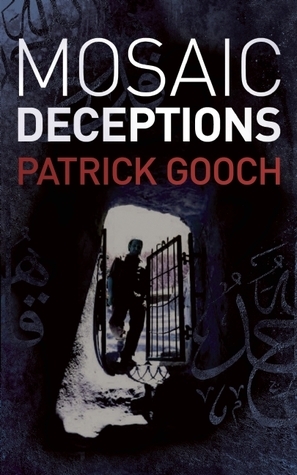 Mosaic Deceptions by Patrick Gooch