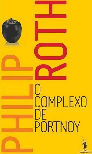 O complexo de Portnoy by Philip Roth