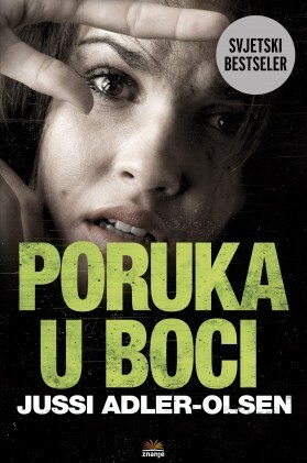 Poruka u boci by Marko Maras, Jussi Adler-Olsen