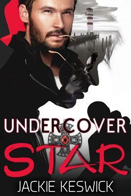 Undercover Star by Jackie Keswick