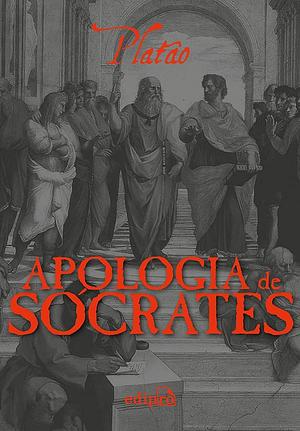 Apologia De Sócrates by Plato