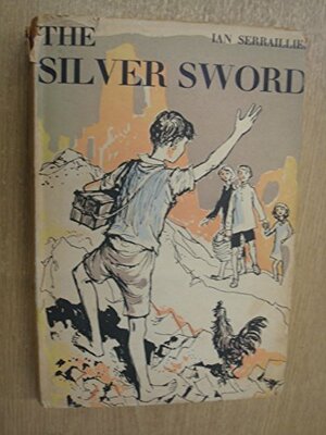 The Silver Sword by Ian Serraillier