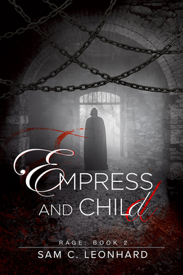 Empress and Child by Sam C. Leonhard