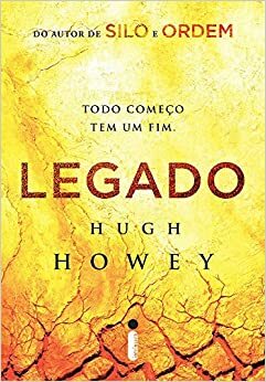 Legado by Hugh Howey