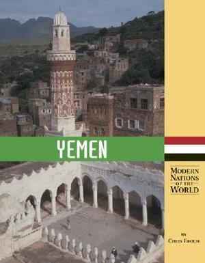 Yemen by Capwell Fox Martha, Chris Eboch
