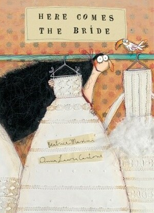 Here Comes the Bride by Beatrice Masini