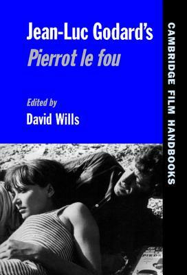 Jean-Luc Godard's Pierrot Le Fou by 