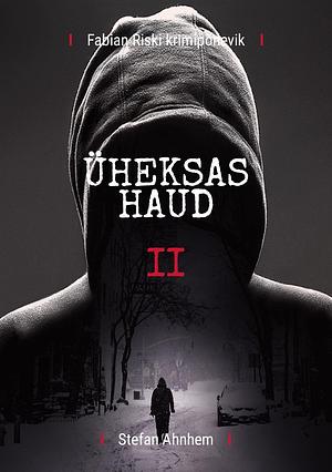 Üheksas haud by Stefan Ahnhem