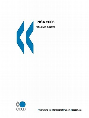 Pisa 2006: Data by Organization For Economic Cooperat Oecd