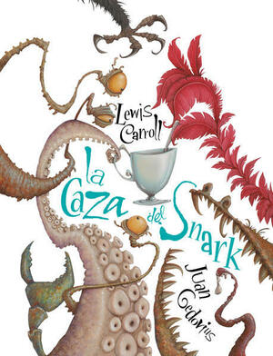 La caza del Snark by Lewis Carroll