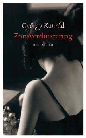 Zonsverduistering by György Konrád