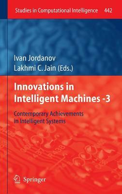 Innovations in Intelligent Systems by 