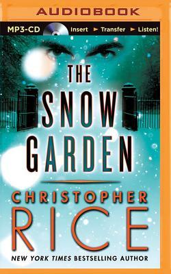 The Snow Garden by Christopher Rice