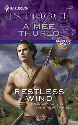 Restless Wind by Aimée Thurlo