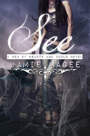 See by Jamie Magee