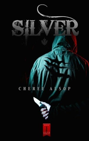 Silver by Cheree Alsop