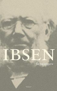 Gengangere by Henrik Ibsen