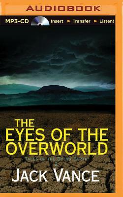 The Eyes of the Overworld by Jack Vance