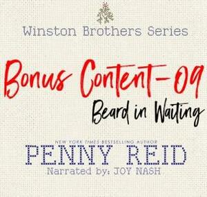 Beard in Waiting by Penny Reid