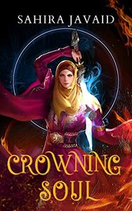 Crowning Soul by Sahira Javaid