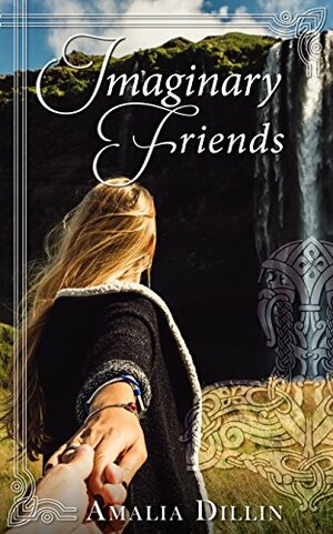 Imaginary Friends: A Short Story by Amalia Dillin