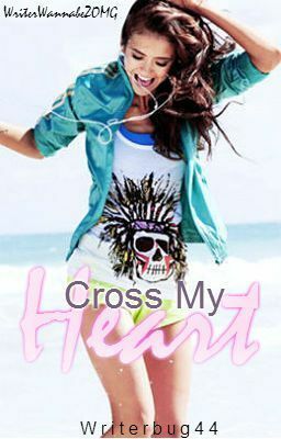 Cross My Heart (Celebrity Status #2) by writerbug44