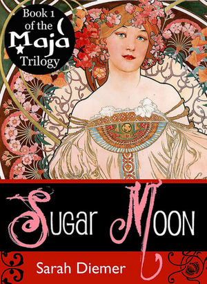 Sugar Moon by Sarah Diemer