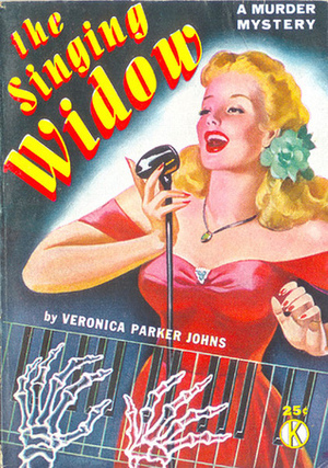 The Singing Widow by Veronica Parker Johns