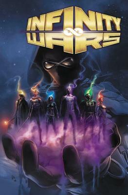 Infinity Wars by Gerry Duggan: The Complete Collection by 