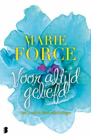 Voor altijd geliefd by Marie Force, M.S. Force
