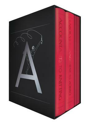 The New Yorker Encyclopedia of Cartoons, Deluxe Edition: A Semi-Serious A-To-Z Archive by 