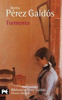 Tormento  by Benito Pérez Galdós