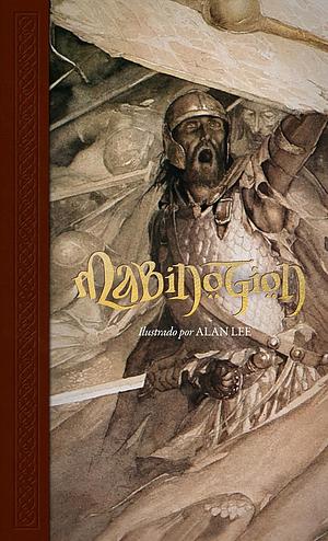 Mabinogion by Anonymous