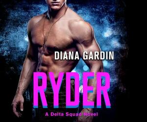 Ryder by Diana Gardin