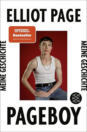 Pageboy: Meine Geschichte by Elliot Page