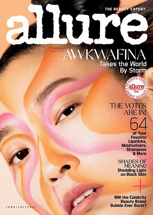 Allure June/July 2021 by 