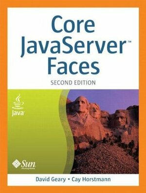 Core JavaServer Faces (Core Series) by David Geary, Cay S. Horstmann