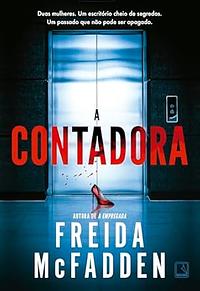 A contadora by Freida McFadden