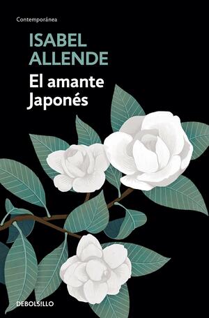 El amante japonés by Isabel Allende