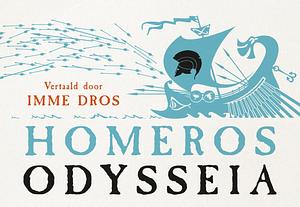 Odysseia by Homer