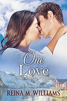 One Love: A Snow White Tale by Reina M. Williams