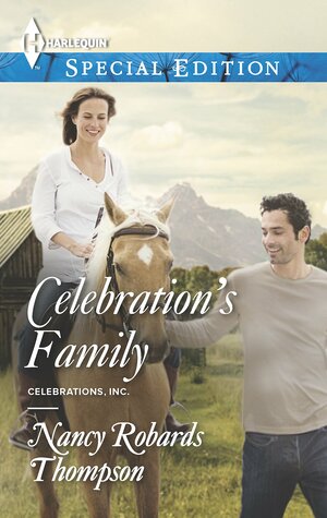 Celebration's Family by Nancy Robards Thompson