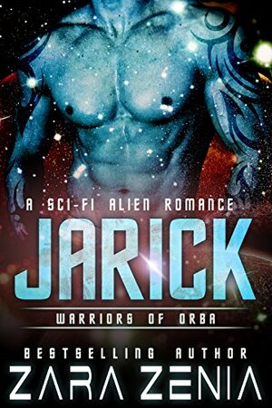 Jarick by Zara Zenia