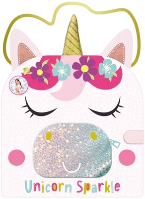 Unicorn Sparkle by Make Believe Ideas Ltd