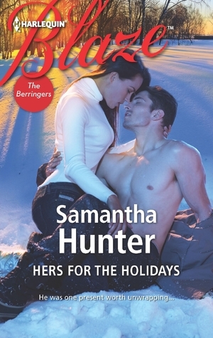 Hers for the Holidays by Samantha Hunter