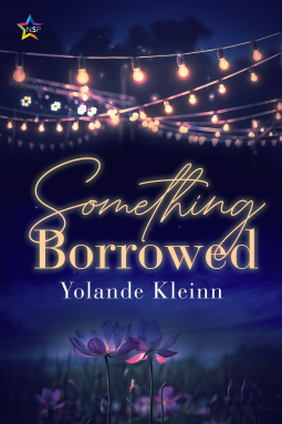 Something Borrowed by Yolande Kleinn