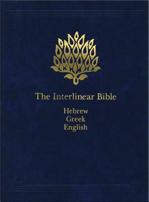 Interlinear Bible-PR-Hebrew/Greek/English by 